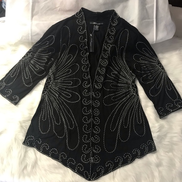 ONCE AGAIN Dress Blazzer - Picture 5 of 5